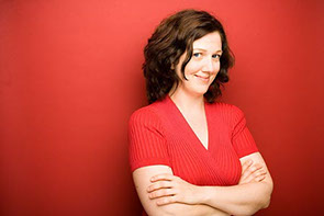 Amanda Johnston